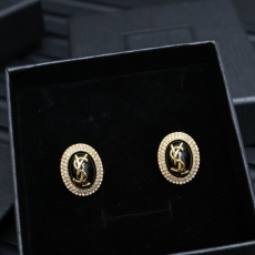 Ysl Earrings